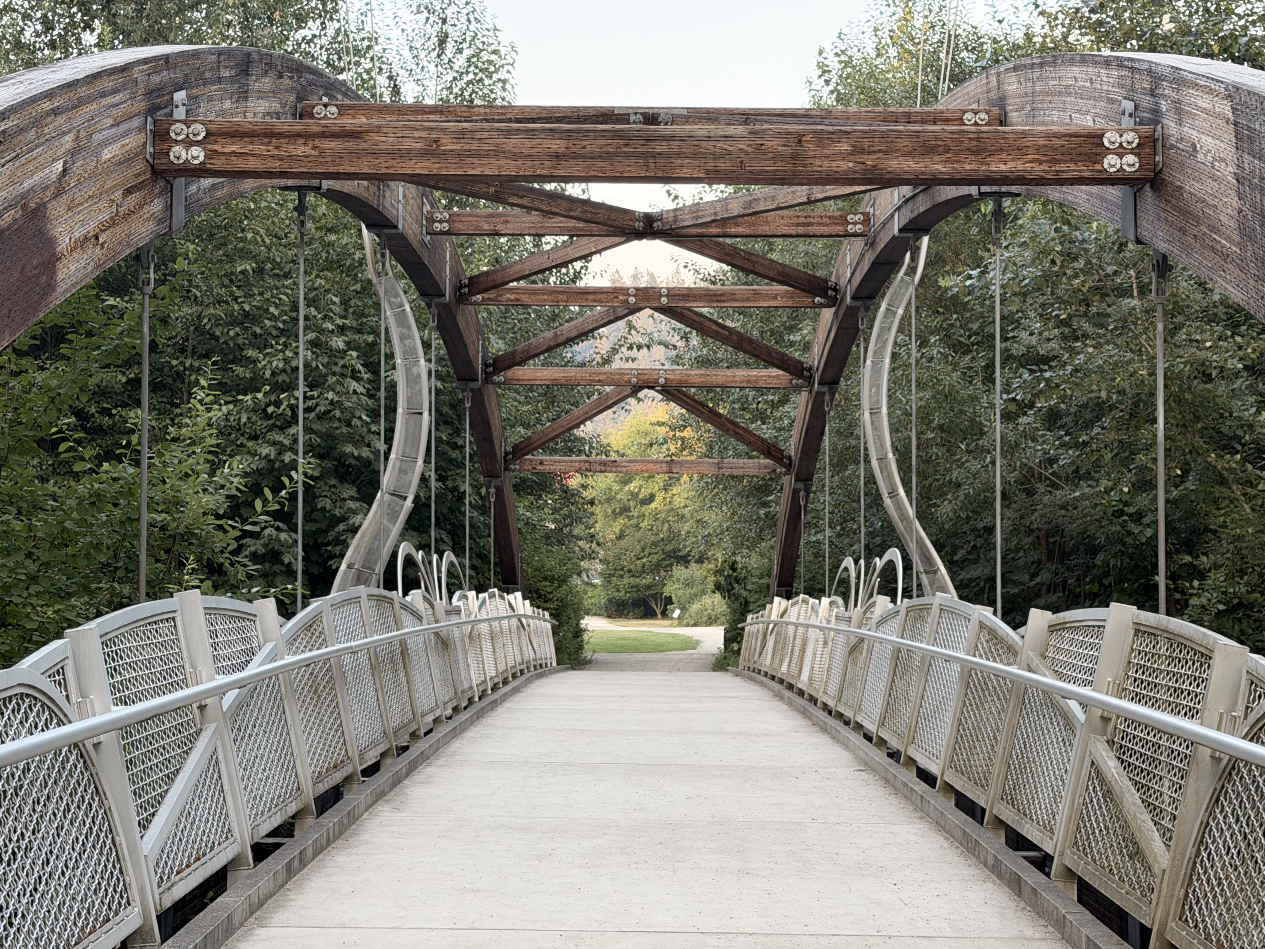 Confluence Park in Issaquah 